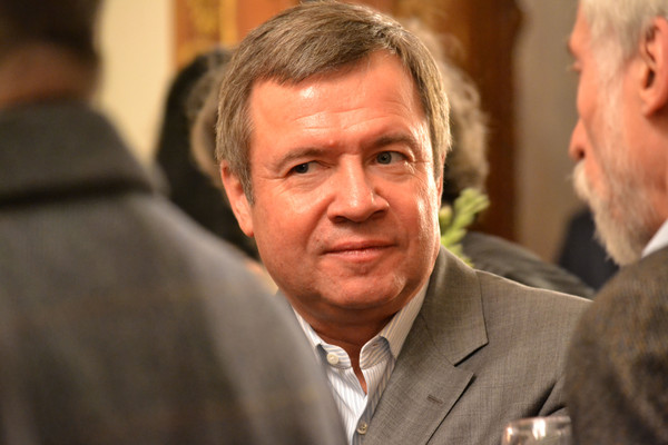 Валентин Юмашев
