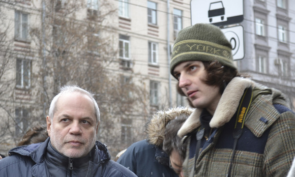 Евгений Бунимович