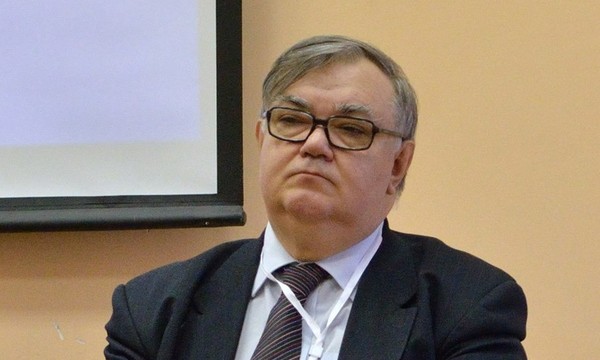 Сергей Мироненко