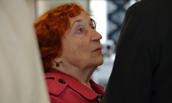 Кира Шашкина