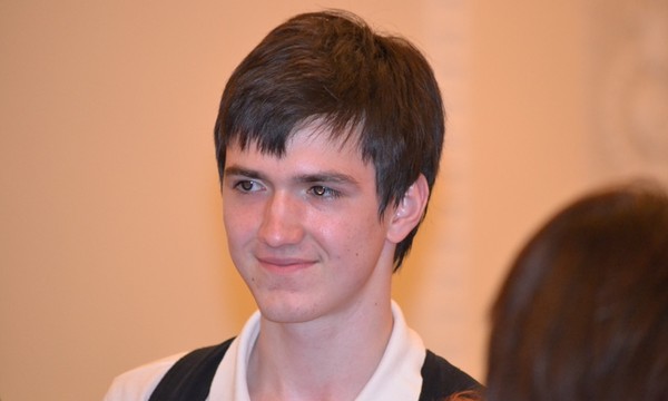 Алексей Чуфаровский