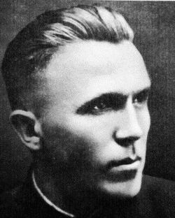 КУЗНЕЦОВ Николай Иванович, 1911-1944