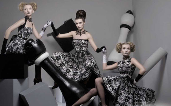 Фото: Максим Амбург. www.vikstyle.ru Фото: Максим Амбург. www.vikstyle.ru